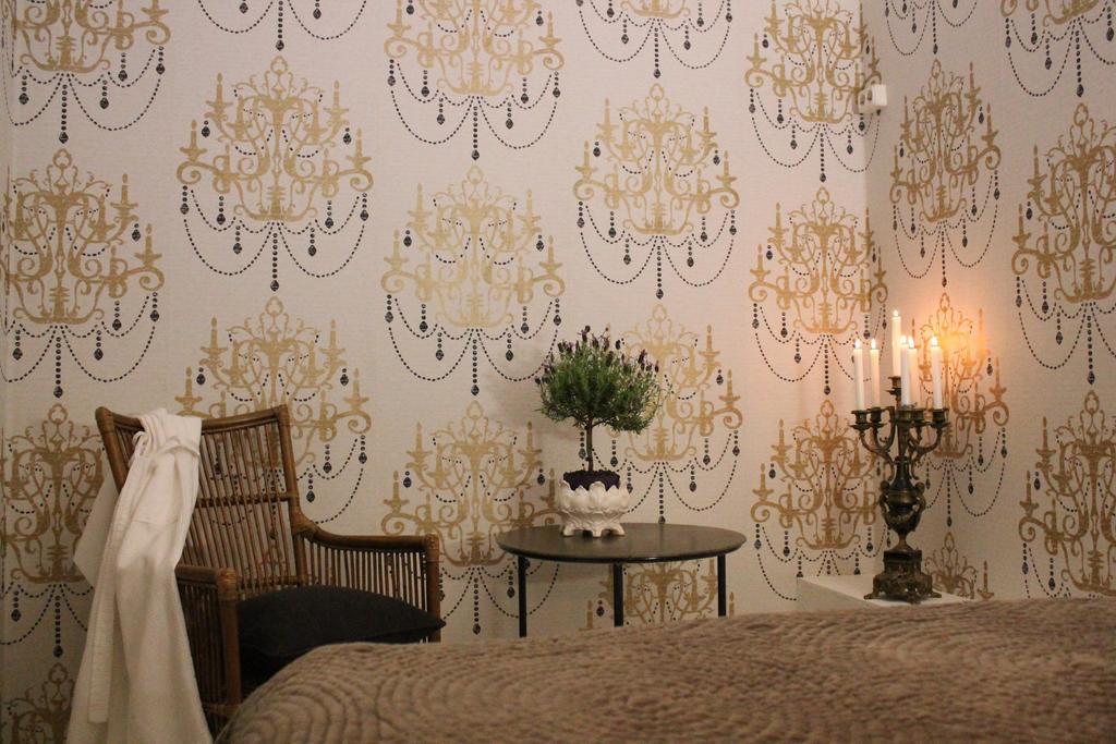 Hotell Soeders Hoejder Estocolmo Quarto foto